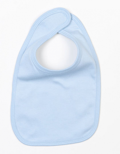 Baby Bib - BZ12 - Babybugz