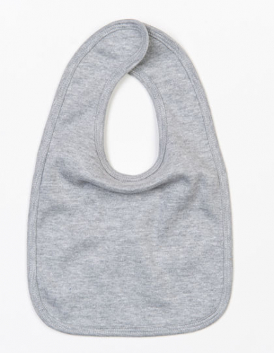 Baby Bib - BZ12 - Babybugz