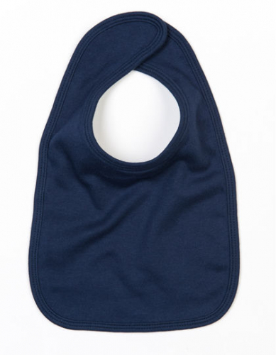 Baby Bib - BZ12 - Babybugz