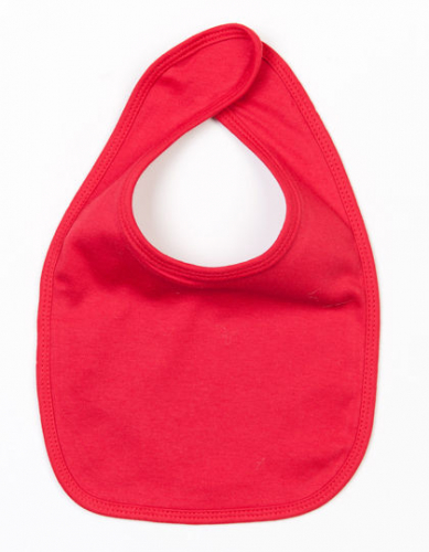 Baby Bib - BZ12 - Babybugz