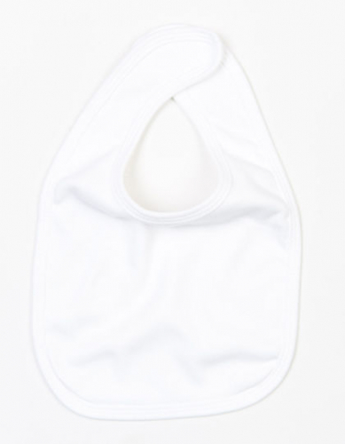 Baby Bib - BZ12 - Babybugz