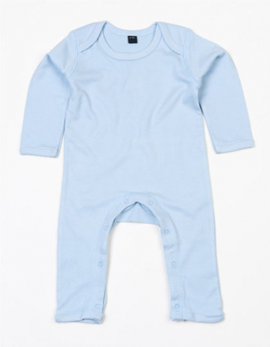 Baby Rompasuit - BZ13 - Babybugz