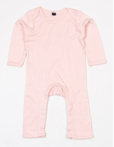 Baby Rompasuit - BZ13 - Babybugz