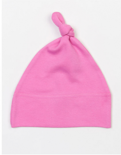 Baby One Knot Hat - BZ15 - Babybugz