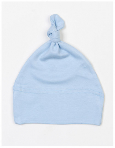 Baby One Knot Hat - BZ15 - Babybugz