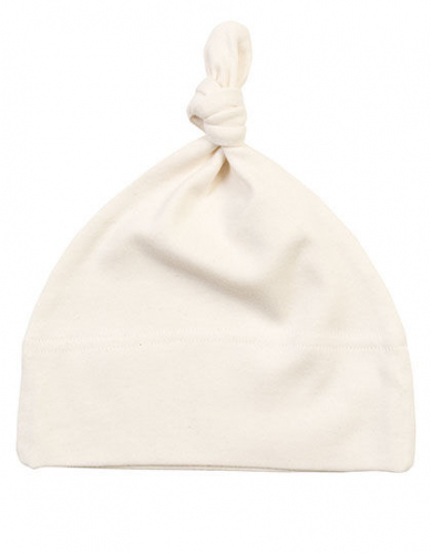 Baby One Knot Hat - BZ15 - Babybugz