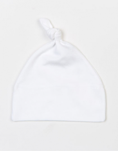 Baby One Knot Hat - BZ15 - Babybugz