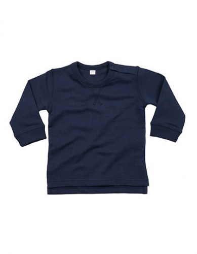 Baby Sweatshirt - BZ31 - Babybugz