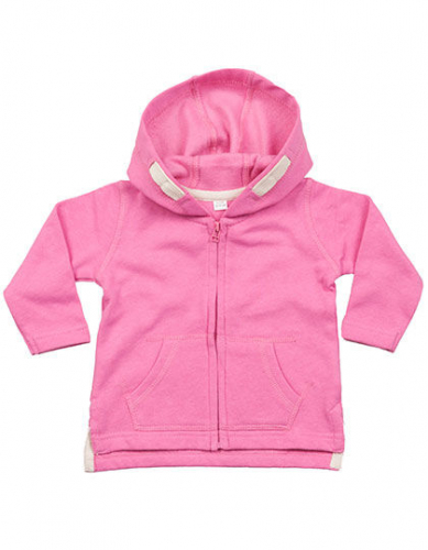 Baby Hoodie - BZ32 - Babybugz