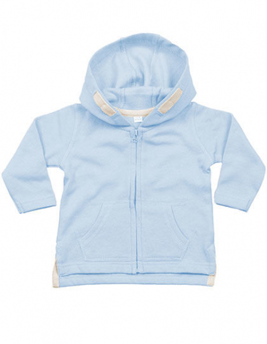 Baby Hoodie - BZ32 - Babybugz