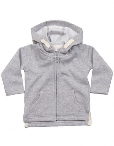 Baby Hoodie - BZ32 - Babybugz