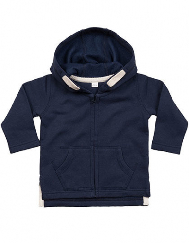 Baby Hoodie - BZ32 - Babybugz