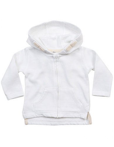 Baby Hoodie - BZ32 - Babybugz