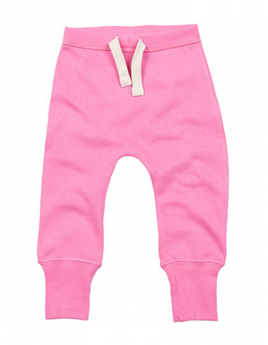 Baby Sweatpants - BZ33 - Babybugz