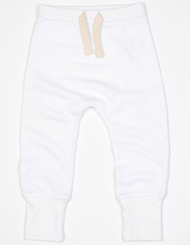 Baby Sweatpants - BZ33 - Babybugz