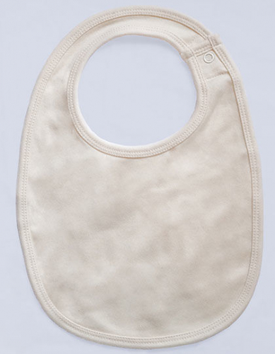 Single Layer Bib - BZ59 - Babybugz