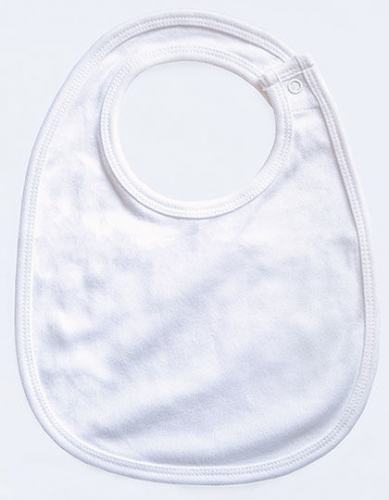 Single Layer Bib - BZ59 - Babybugz