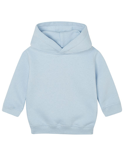 Baby Essential Hoodie - BZ63 - Babybugz