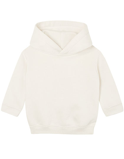 Baby Essential Hoodie - BZ63 - Babybugz