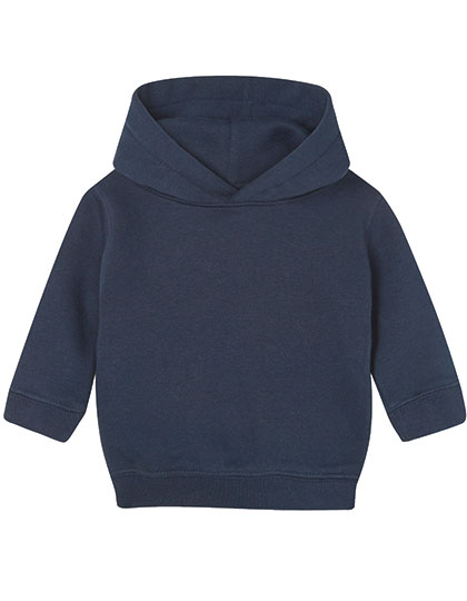 Baby Essential Hoodie - BZ63 - Babybugz