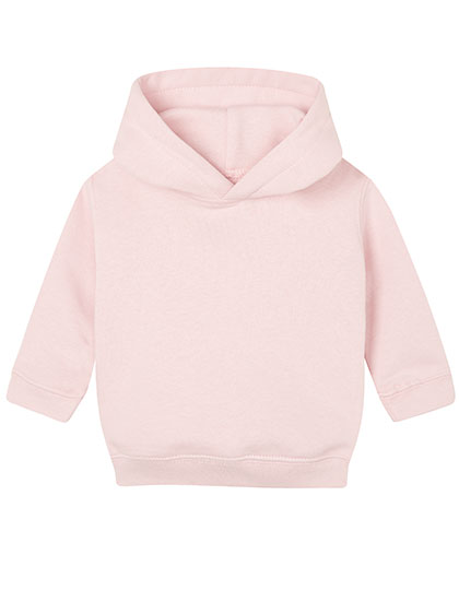 Baby Essential Hoodie - BZ63 - Babybugz