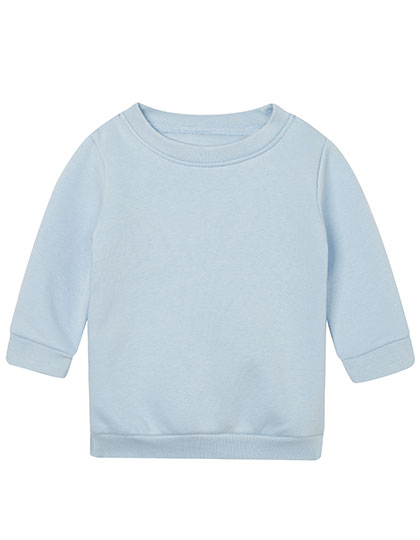 Baby Essential Sweatshirt - BZ64 - Babybugz