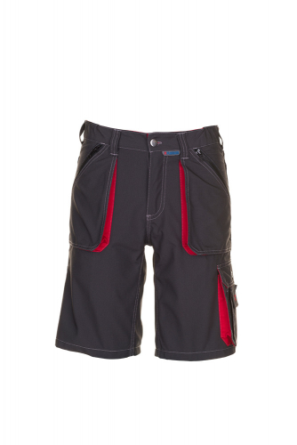 Shorts - 2843 - Basalt - PLANAM