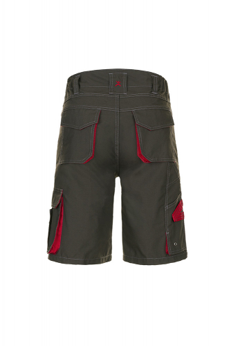 Shorts - 2843 - Basalt - PLANAM