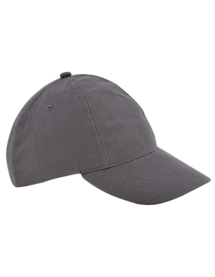 Kids´ Brushed Cap - C1750 - Printwear