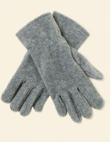 Fleece Promo Gloves - C1863 - Printwear