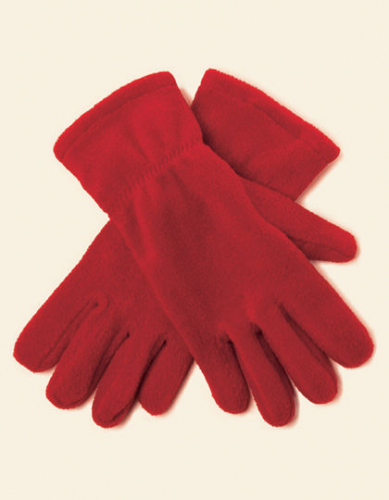 Fleece Promo Gloves - C1863 - Printwear