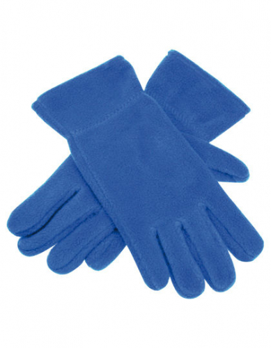 Fleece Promo Gloves - C1863 - Printwear