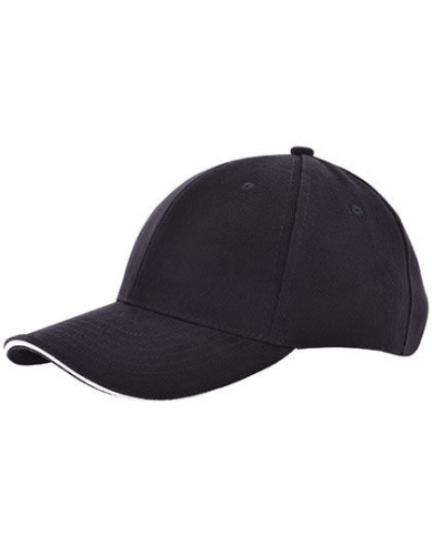 Heavy Brushed Cap - C1926 - L-merch