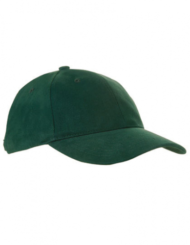 Heavy Brushed Cap - C1926 - L-merch