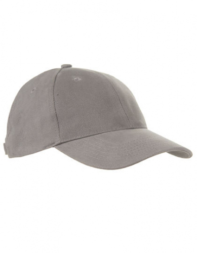 Heavy Brushed Cap - C1926 - L-merch