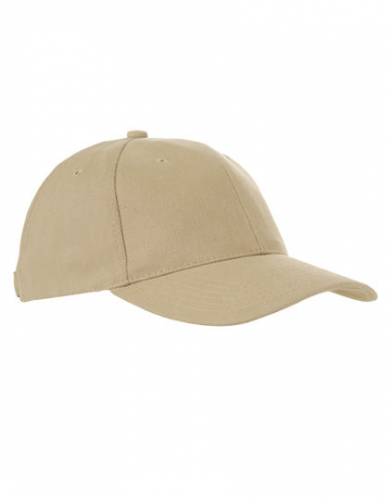 Heavy Brushed Cap - C1926 - L-merch