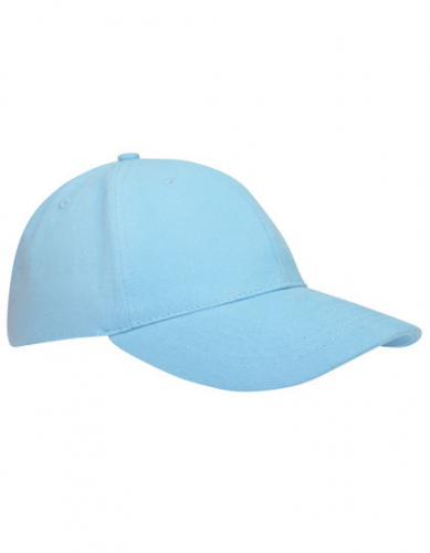 Heavy Brushed Cap - C1926 - L-merch