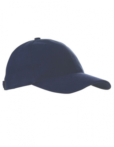 Heavy Brushed Cap - C1926 - L-merch