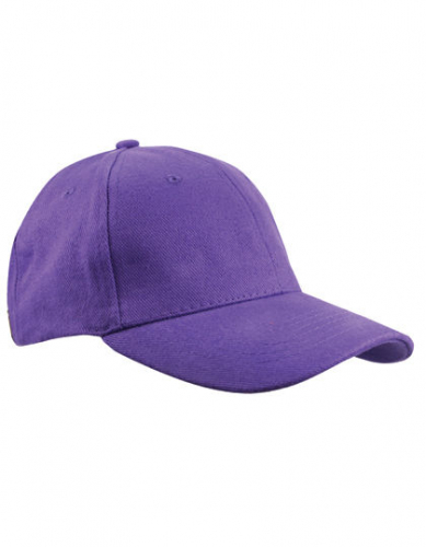 Heavy Brushed Cap - C1926 - L-merch