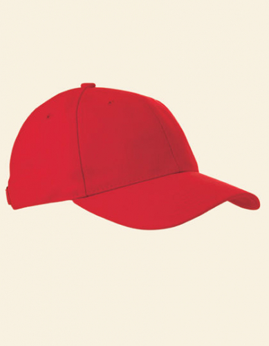 Heavy Brushed Cap - C1926 - L-merch