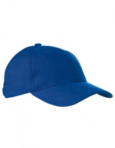 Heavy Brushed Cap - C1926 - L-merch