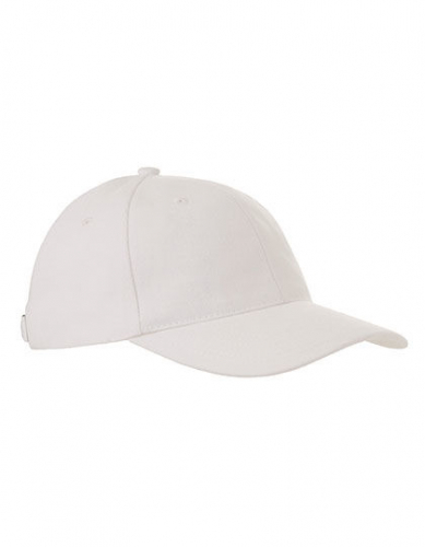 Heavy Brushed Cap - C1926 - L-merch