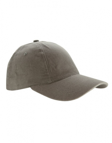 Brushed Promo Cap - C1934 - Printwear