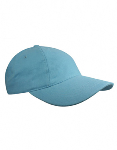 Brushed Promo Cap - C1934 - Printwear