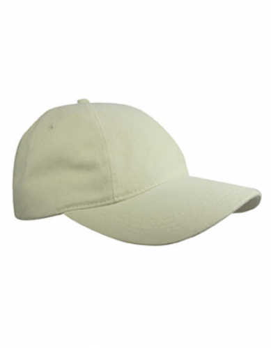 Brushed Promo Cap - C1934 - Printwear