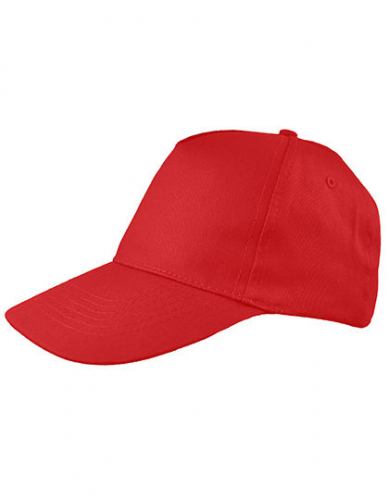 Promo Baseball Cap - C2115 - Printwear