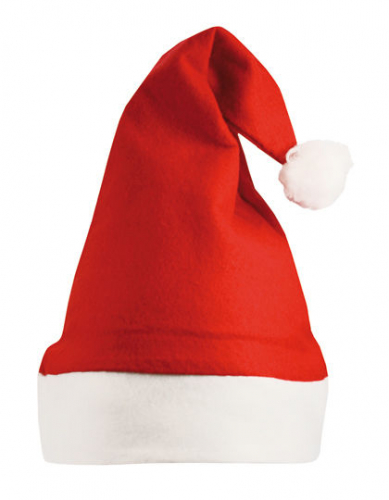 Christmas Hat / Nikolaus Mütze - C4001 - Printwear