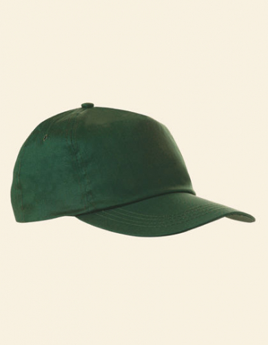 Baumwoll-Cap - C500 - Printwear