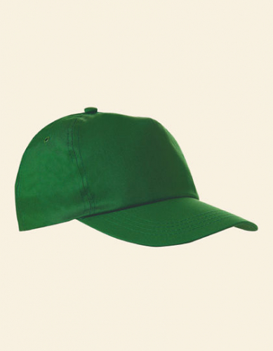 Baumwoll-Cap - C500 - Printwear