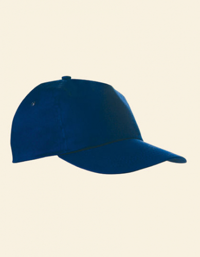 Baumwoll-Cap - C500 - Printwear